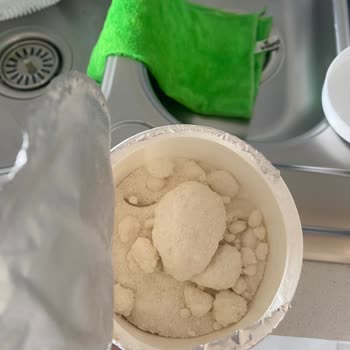 Citrulline Malat’ta Katılaşma Ve Kimyasal Koku, İade Talebi