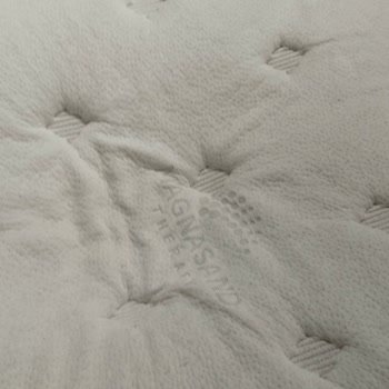 Bambi Yatakta Çökme Ve 10 Yıllık Garanti Kapsamı İhlali Servis Ücreti Talebi