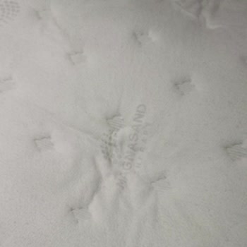 Bambi Yatakta Çökme Ve 10 Yıllık Garanti Kapsamı İhlali Servis Ücreti Talebi