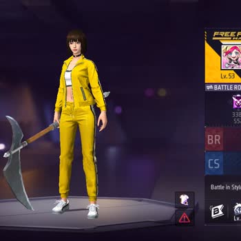 Free Fire Hack Report: Ban UID Auto Headshot Cheats