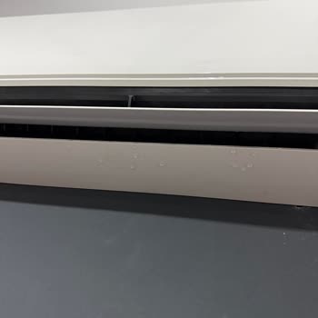 Arçelik Kliması Su Sızdırması Ve TV'ye Verdiği Zarar İçin 9.000 TL İadesi Talebi