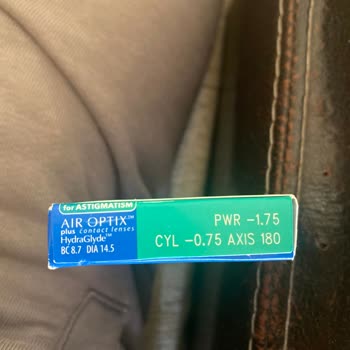 Elit Optik Yanlış Lens Gönderimi Ve Teslimat Gecikmesi Kızımın Ameliyatlarını Zorlaştırıyor