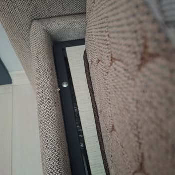 Sunrise Yatak Bazası Makasları Yamuluyor Ve İade Talebi