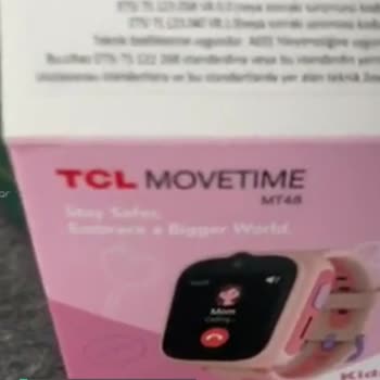 TCL Movetime MT48X Isınma Ve Ekran Donma Şikayeti!