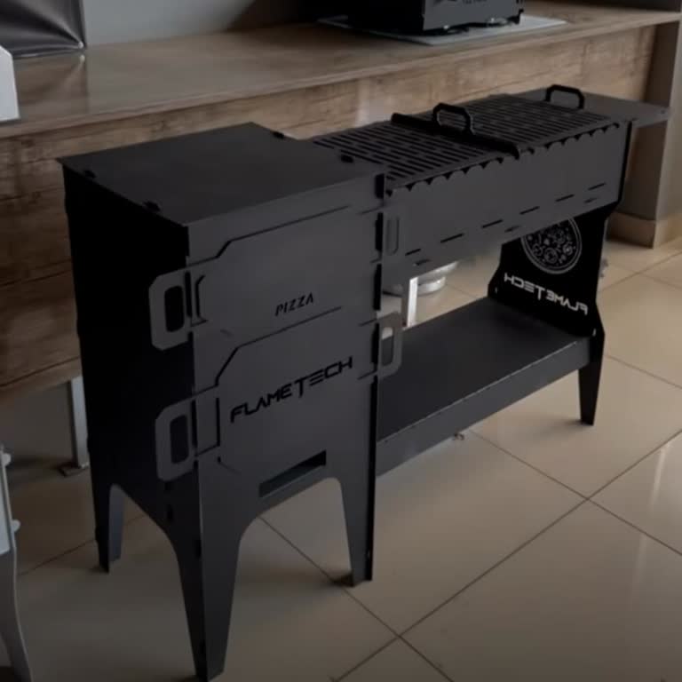 9.990 TL'lik Sobalı Mangalın Teslim Edilmemesi Ve İade Talebi
