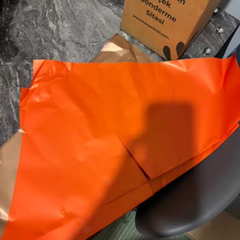 Sıkıştırılmış Ve Yırtılmış Paketleme Nedeniyle Ücret İadesi Talebi