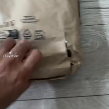 Amazon İade Almıyormuş