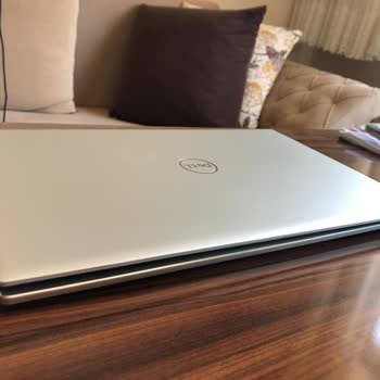 Dell Inspiron Laptop Menteşe Ve Kapak Sorunu Garanti Kapsamında Ücretsiz Onarım Talebi
