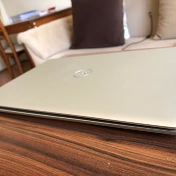 Dell Inspiron Laptop Menteşe Ve Kapak Sorunu Garanti Kapsamında Ücretsiz Onarım Talebi