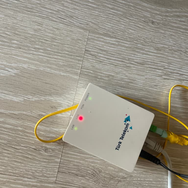 Türk Telekom’da Uzun Süreli İnternet Kesintisi Ve Çözüm Talebi