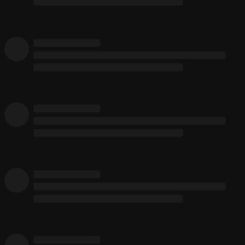 Threads Uygulamasında İphone’da Sayfalar Yüklenmiyor Ve Mesajlar Boş Kalıyor