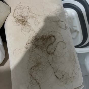 Sec Hair Studio Saçlarım İşlem Sırasında Kopmaya Başladı