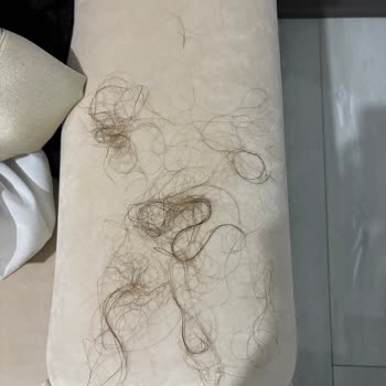 Sec Hair Studio Saçlarım İşlem Sırasında Kopmaya Başladı
