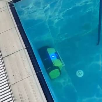 Servis Sürecindeki Belirsizlik Ve Geri Gönderilmeyen Havuz Robotu