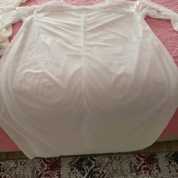Ayıplı Elbise, Kargo Kesintisi Ve Geciken İade