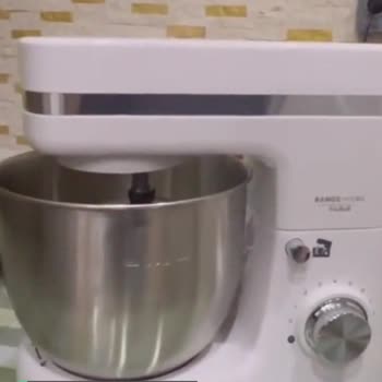 Fakir Range Fixroll Mutfak Şefi Arızası