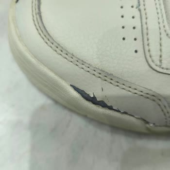 Puma Caracal Ayakkabımda Kısa Sürede Açılma Ve Yetkili Birimin Kullanıcı Hatası İddiası