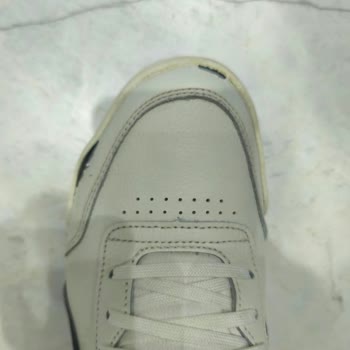 Puma Caracal Ayakkabımda Kısa Sürede Açılma Ve Yetkili Birimin Kullanıcı Hatası İddiası