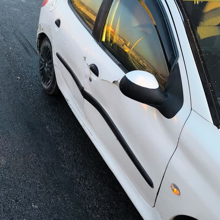 HDI Sigorta'dan Eksper Yönlendirmesi Ve Bilgi Eksikliği Nedeniyle Aracım 15 Gün Sanayide Bekliyor