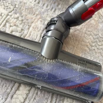 Dyson Süpürge Başlığının Garanti Dışı Reddedilmesi