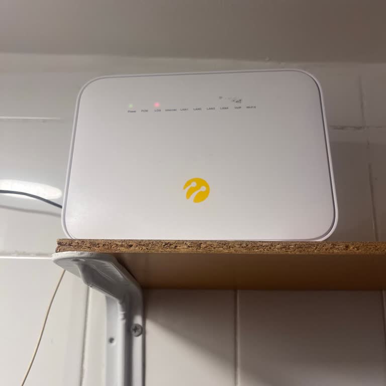İnternet Kesintisi Ve Çözüm Eksikliği