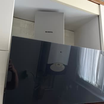 Kumtel Yetkili Servisi Montaj Hatası Ve Güvenlik Riski
