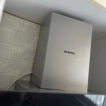 Kumtel Yetkili Servisi Montaj Hatası Ve Güvenlik Riski