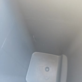Hasarlı Çöp Konteyneri Teslim Alınamıyor, Hepsijet Sürekli İptal Ediyor