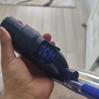 Garanti Süresi Bitmeden Kırılan Lazer Hortumu Ücretsiz Değiştirilmedi