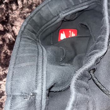 Defolu Nike Eşofman Ve Yanlış İade Şubesi Nedeniyle Geri Ödeme Talebi