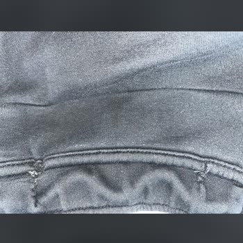 Defolu Nike Eşofman Ve Yanlış İade Şubesi Nedeniyle Geri Ödeme Talebi