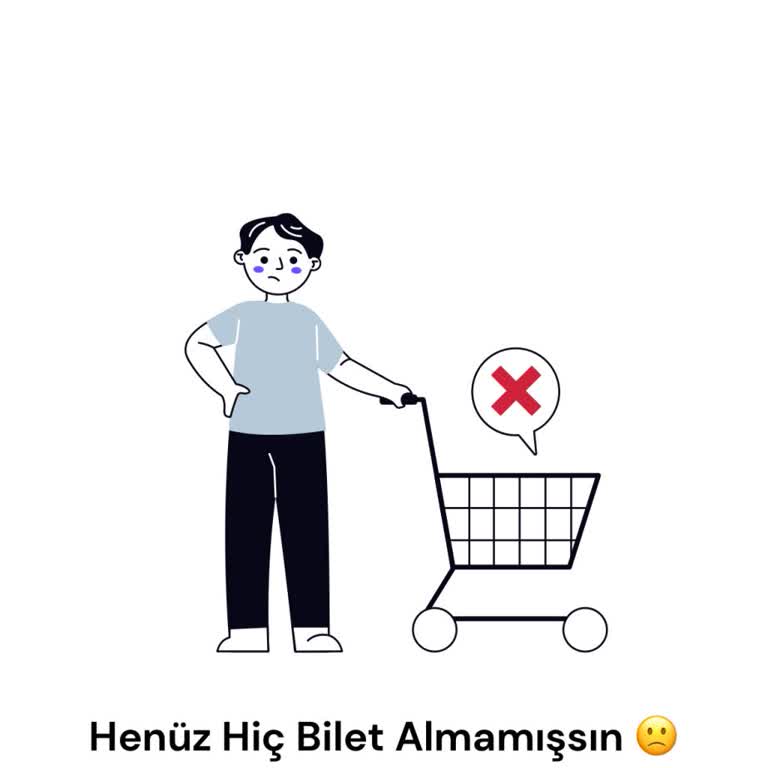 Banabilet'ten Fenerbahçe Ve Lyon Maç Bileti Ödemesi Yapıldı, Bilet Hesaba Yansımıyor Ve İade Yok