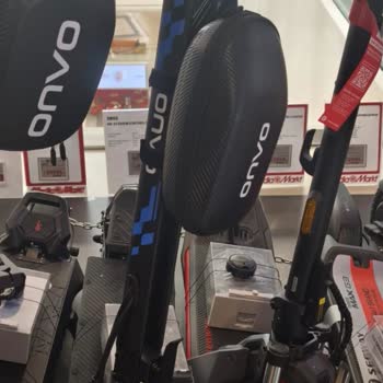 Çocuğa Uygun Olmayan Scooter Ve Satış Danışmanının Yanlış Yönlendirmesiyle İade Reddi