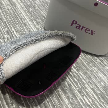 Parex Wondero Cırtları Bez Tutmuyor