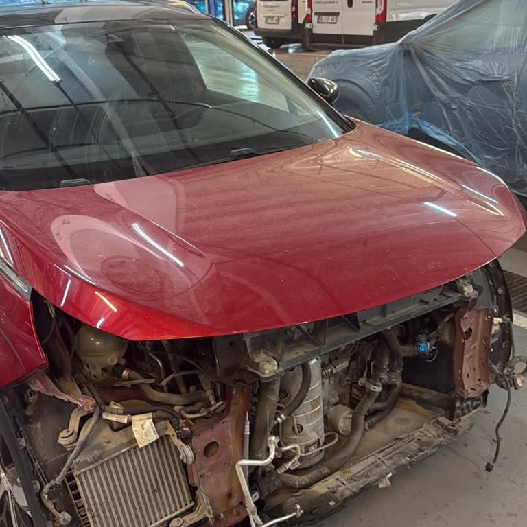 Peugeot Yetkili Servisinde 50 Gün Süren Onarım Gecikmesi