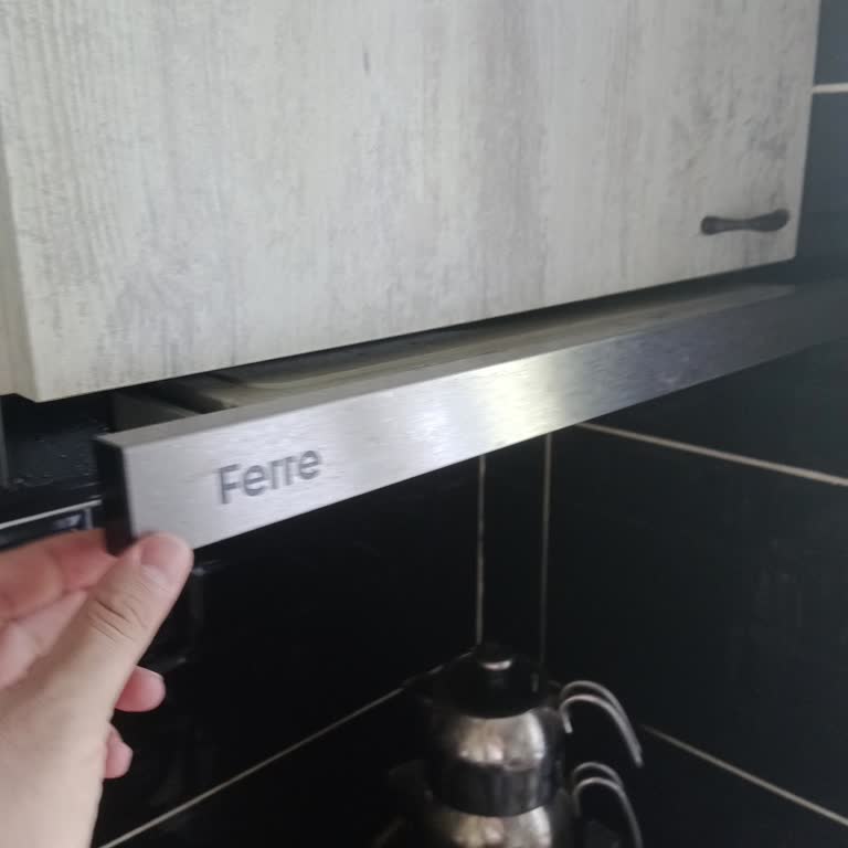 Ferre D038 Aspiratör Çalışmıyor Ve Garanti Kapsamında Servis Yanıtı Gelmiyor