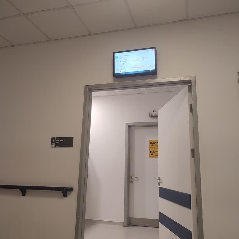 Randevu İptali Ve Bilgilendirme Eksikliği Nedeniyle Mağduriyet