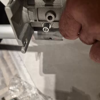 Montaj Hatası Nedeniyle Ot Biçme Tırpanı Ücret İadesi Talebi