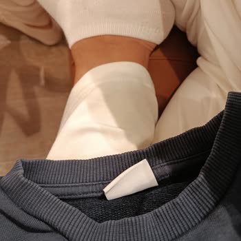 Van AVM’deki US Polo Assn Mağazasından Aldığım Eşofman Takımının Hızlı Solma Ve Deformasyon Şikayeti