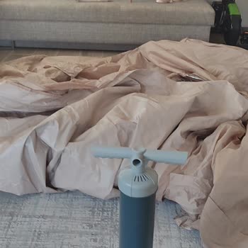 Pompa Hortumu Eksik Gönderildi, Müşteri Hizmetleri Cevap Vermiyor