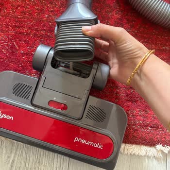 Dyson Süpürge Bağlantısının Erken Arızalanması Ve Garanti Reddi