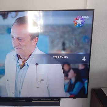 Samsung TV'de Frekans Güncellemesi Sonrası Ses Sorunu Ve Destek Yanıtı Yok