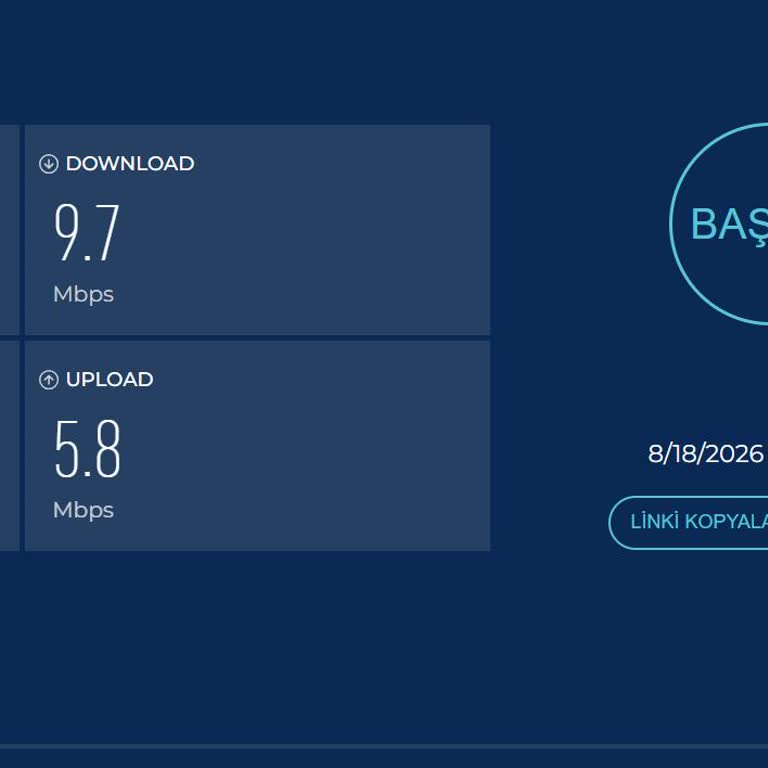 45 Gün Kesintili İnternet Hız Düşüklüğü Ve Gereksiz Modem Tesisat Masrafları