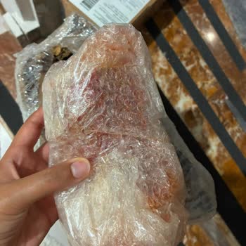 Kırık Kavanoz Ve Kesik El İçin Hepsiburada’dan Cevap Bekleniyor