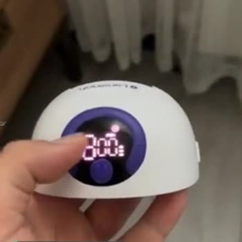 Lansinoh 2'li Pompa Motor Arızası