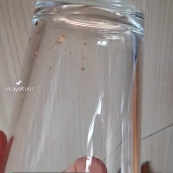 Arçelik Makinem Sürekli Leke Bırakıyor!