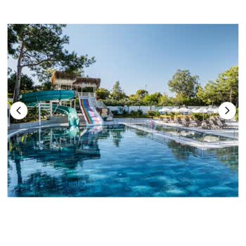 Aqua Park Olmadığı İçin Yanıltıcı Tanıtım Ve Ücret İadesi Talebi