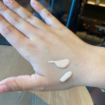 Watsons'ta Yanlış Fondöten Tonu Verilmesi Ve Çözüm Sunulmaması