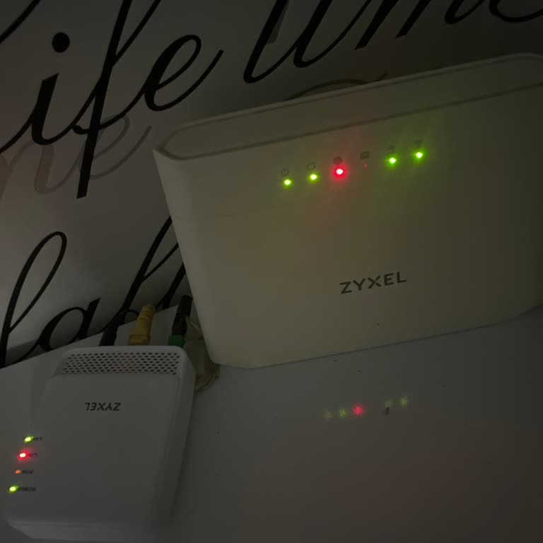 Sürekli Kesintili TurkNet Fiber İnterneti İş Ve Eğitim Yaşamımızı Aksatıyor