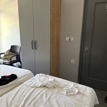 Aile Odasında Alan Ve Klima Sorunları Nedeniyle Tatilbudur.com'dan Çözüm Bekleniyor